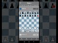 My very first all platform's chess rapid game against another noob. 90+ accuracy :0