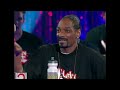 Best of Snoop Dogg on Wild ‘N Out  🎤