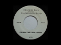 DELORES EALY AND THE ROADRUNNERS BAND - IT'S ABOUT TIME I MADE A CHANGE