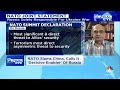 NATO Summit Declaration: China Poses Systemic Challenges To Security | NATO Summit | CNBC TV18