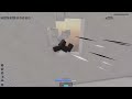 ROBLOX (Jujutsu Shenanigans): just chilling