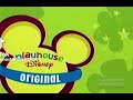 Playhouse Disney Original Logo (2002-2007)