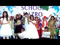 Pakistan's Culture and Folk  Songs by  Bahria Foundation School & College HAZRO Campus - PAKISTAN