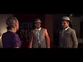 L.A. Noire Characters Say the Darndest Things