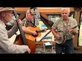 Pinegrass (bluegrass band) - 