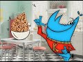 RhinO's! - Fake cereal ad snippet