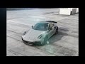 Porsche 911 Edit | Car Edit
