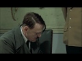 Hitler Reacts to Death of William Henry Harrison