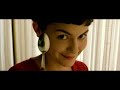 Amélie te ensina como viver a vida.