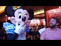 Impressions to Disney Characters Compilation - Aulani Hawaiian Resort