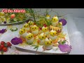 Màn trình diển gà độc đáo (Unique chicken show)