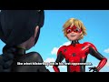 LILA'S FINAL MOMENT... | A MIRACULOUS SEASON 6 THEORY