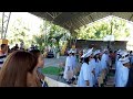 Graduation day@Chua ES Koronadal city