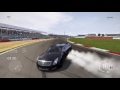 Forza Motorsport 6 reverse limo drifting