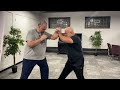 How to stop ANY Punch with Wing Chun!