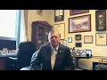 Rep. Cole's Weekly Chat (07/26/24)