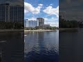 Riverwalk Tampa Florida! ⛅