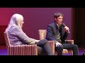 Rory Stewart and Mary Beard on Power and Politics (Part 2)