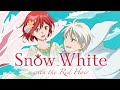 I Watched Snow White with the Red Hair and…
