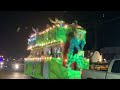 2024 Krewe of Titans Slidell Mardi Gras Parade