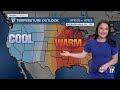 Thursday Forecast - March 28, 2024