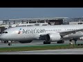 50 Minutes of AMAZING Plane Spotting At Los Angeles Int'l Airport [KLAX-LAX]