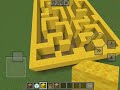 How to make the back rooms in Minecraft