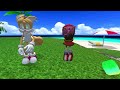 SONIC & SHADOW VS CRAZY AMY & CRAZY TAILS! (VR Chat)