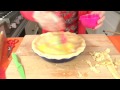 Chicken Pot Pie - Healthy, Easy to Make from Scratch