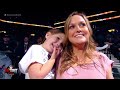 Wholesome WWE Moments Caught on Camera