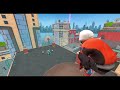 Spider Man vs Captain America Fight scene Spider Man Gameplay #8 (ios/Android) Game