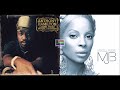 Anthony Hamilton & Mary J. Blige - Take Me From Where I'm From (Mashup)