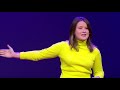 What makes people boring? | Julia Berkenfeld | TEDxVenlo