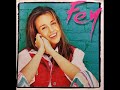 FEY  La Noche Se Mueve