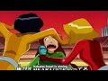 Totally Spies! Japanese Opening But With Google Translated Subtitles