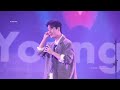 [4K] 240504 YOUNG K natural 영케이 직캠 SARANGHAEYO INDONESIA 2024