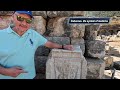 Ephesus, Turkey |  Ancient City | Vigin Mary's House |@TravelswithJoeEly