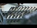 Making a Royal Oak Case | Audemars Piguet