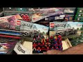 It’s the LEGO Walmart Clearance Time of the Year and a Special Spidey Haul