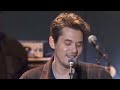 John Mayer Performs 'Small Worlds' Mac Miller's Tribute -Halloween (MASTERED AUDIO by Tyler August)