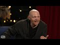 Bill Burr On Anti-Vax Conspiracy Theories - CONAN on TBS