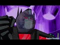 Transformers G1 What If Ironhide Killed Megatron in the 86 movie