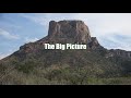 Big Bend or the Guadalupe Mountains: Which is the Better National Park?