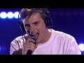 The Voice AU - Sam Perry Blind Audition (S07E04)