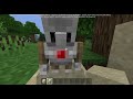 Minecraft PE's hidden (dangerous) mob #5: Agent