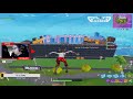 FULL AGRESIÓN GENTE!! | 14 KILL SOLO | FORTNITE