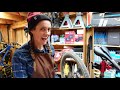 Do THIS before and after every ride! (BASIC MAINTENANCE ROUTINE) | Syd Fixes Bikes