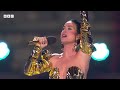 Katy Perry - Roar | Coronation Concert at Windsor Castle - BBC