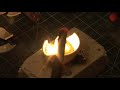 Arc Furnace Ruby Gemstones DIY - Huge Rubies and Giveaway! - ElementalMaker