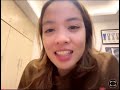 JELLA TALKS live stream today |  About team beshy Alyssa,Denden,Emy& Bea #jemagalanza #elladejesus